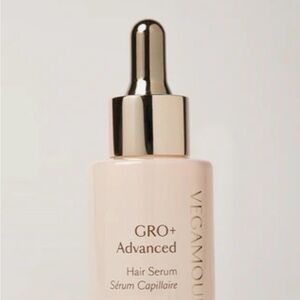 NEW Vegamour GRO+ Advanced Hair Serum 30ml
